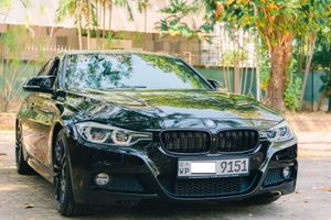 BMW 330e M-Sport 2016 for Sale