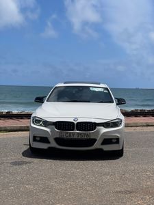 BMW 330e M Sport+ 2016 for Sale
