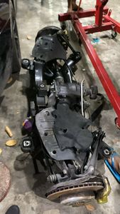 Bmw 428i suspension ( M package ) for Sale