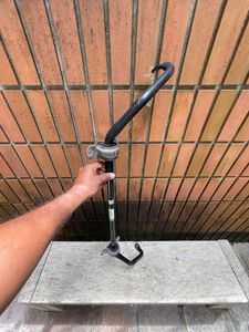 Bmw 5 Series F10 2015 Front Anti Roll Stabilizer Bar Complete for Sale