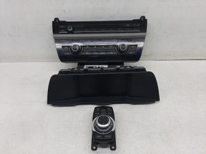 Bmw 5 Series Oem Radio Head Unit for Sale