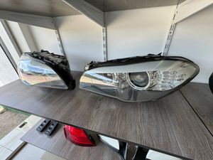 BMW 520 d 2013 Head Light for Sale