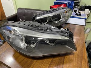 BMW 520 d 2015 Head Light for Sale