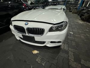 BMW 520 D Bumper Complete for Sale