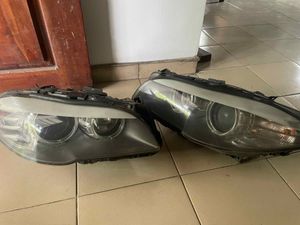 BMW 520d F10 Head Lights for Sale