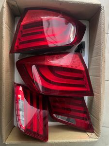 BMW 520d F10 Tail Lights for Sale