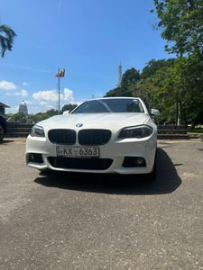 BMW 520d 2012 for Sale