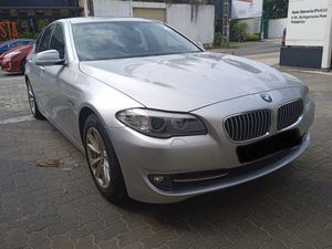 BMW 520d 2012 for Sale