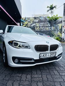 BMW 520d 2012 for Sale