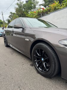 BMW 520d 2012 for Sale