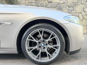BMW 520d 2012 for Sale