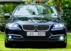 BMW 520d 2012 for Sale