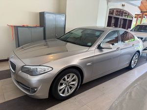 BMW 520d 2012 for Sale
