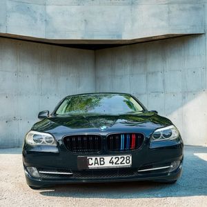 BMW 520d 2013 for Sale