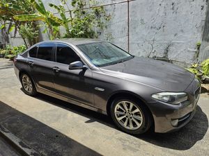 BMW 520d 2013 for Sale