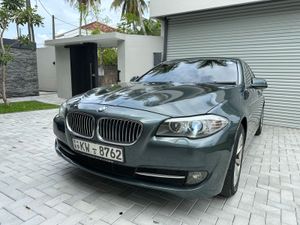 BMW 520d 2013 for Sale