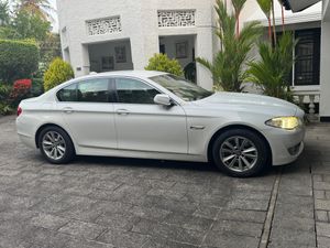 BMW 520d 2013 for Sale
