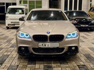 BMW 520d 2013 for Sale