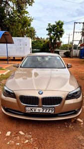 BMW 520d 2013 for Sale