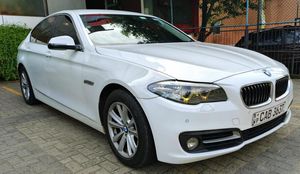 BMW 520d 2014 for Sale