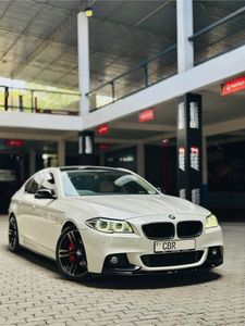 BMW 520d 2015 for Sale