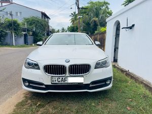 BMW 520d 2015 for Sale