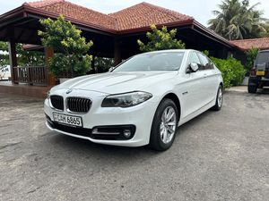 BMW 520d 2015 for Sale