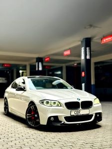 BMW 520d 2016 for Sale