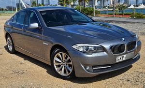 BMW 520d 3 Option 2013 for Sale