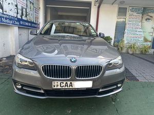 BMW 520d 2013 for Sale