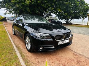 BMW 520d 3 Option 2015 for Sale