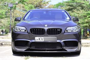 BMW 520d 3 Option M5 Kitted 2013 for Sale