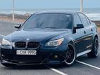 BMW 520d 530d Msport 2006