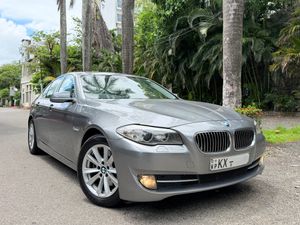 BMW 520d 87,000km low Mileage 2012 for Sale