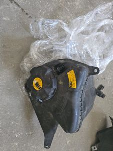 BMW 520d Coolant Tank for Sale