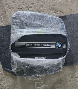 BMW 520d Engine cover for Sale BMW 520d Engine cover for Sale