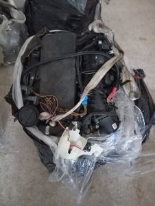 BMW 520D Engine F10 for Sale
