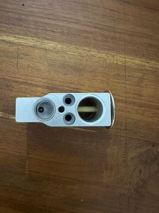 BMW 520d Expansion valve and Filter Dryer for Sale