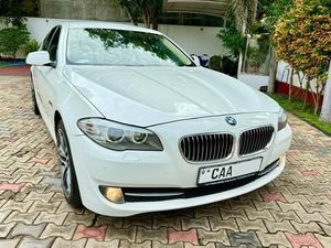 BMW 520d F10 2012 for Sale