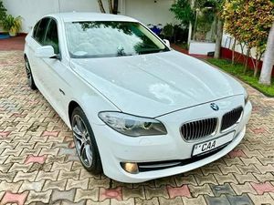 BMW 520d F10 2012 for Sale