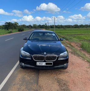 BMW 520d F10 2012 for Sale