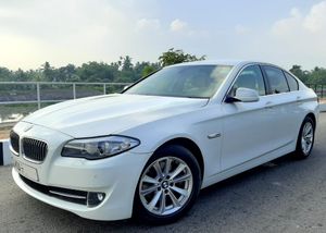 BMW 520d F10 2012 for Sale