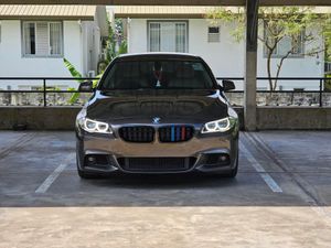 BMW 520d F10 2012 for Sale