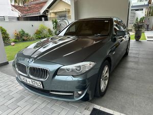 BMW 520d F10 2013 for Sale