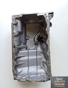 BMW 520D F10 Auto Diesel (2016) - Engine Sump (B47) for Sale