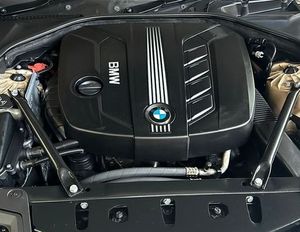 BMW 520d F10 Complete Engine 2012 for Sale