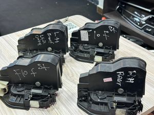 Bmw 520d F10 Door Lock Mechanism for Sale