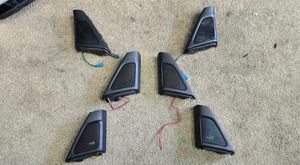 BMW 520d F10 Door Twitters for Sale