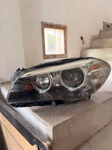 BMW 520d (F10) Headlight for Sale