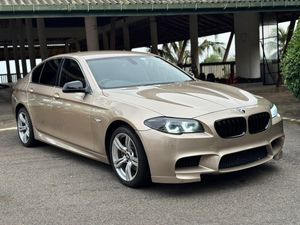 BMW 520d F10 M Sport 2020 for Sale
